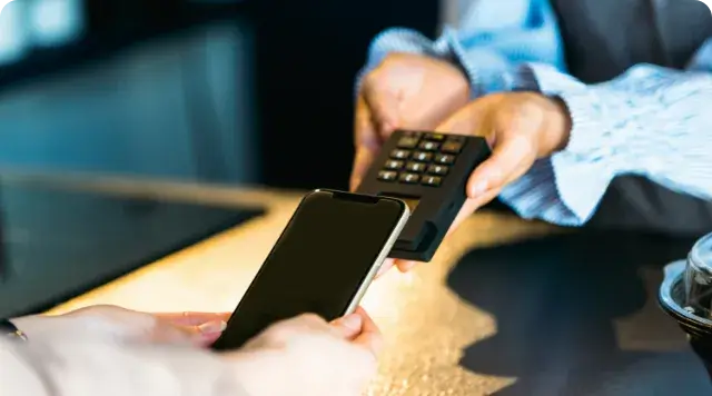 自社専用決済