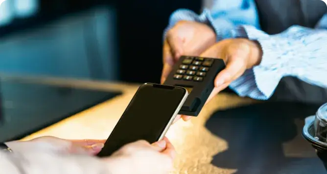 自社専用決済