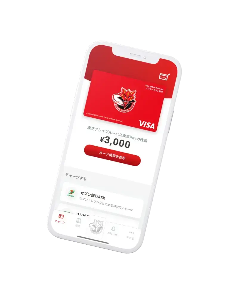 スマートフォンイメージ