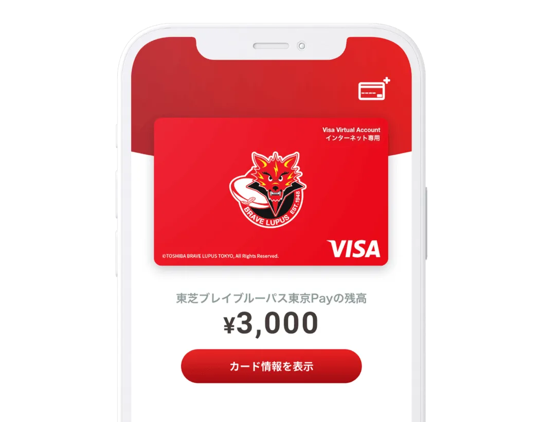 カードイメージ